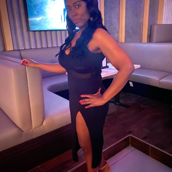 All NEW Bodycon Dress 👗 - Picture 2 of 8